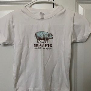 Cape May Blue Pig Fans?